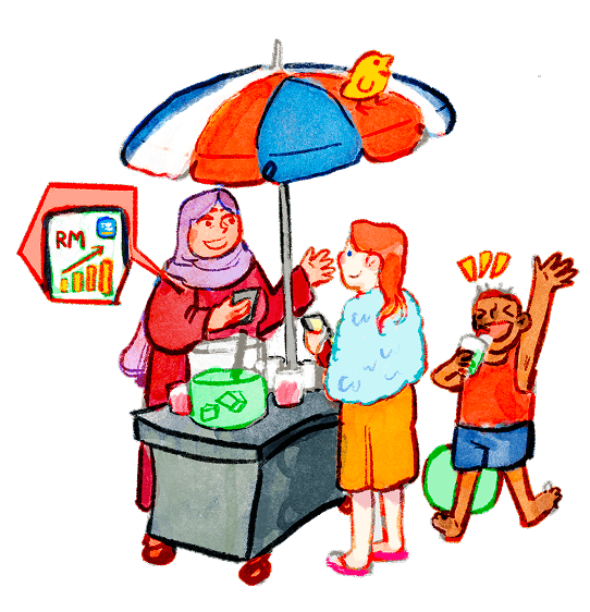 Community Partnerships